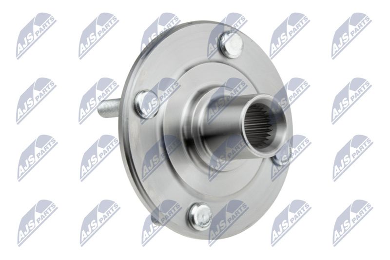 NTY KLP-MS-008P Wheel Hub