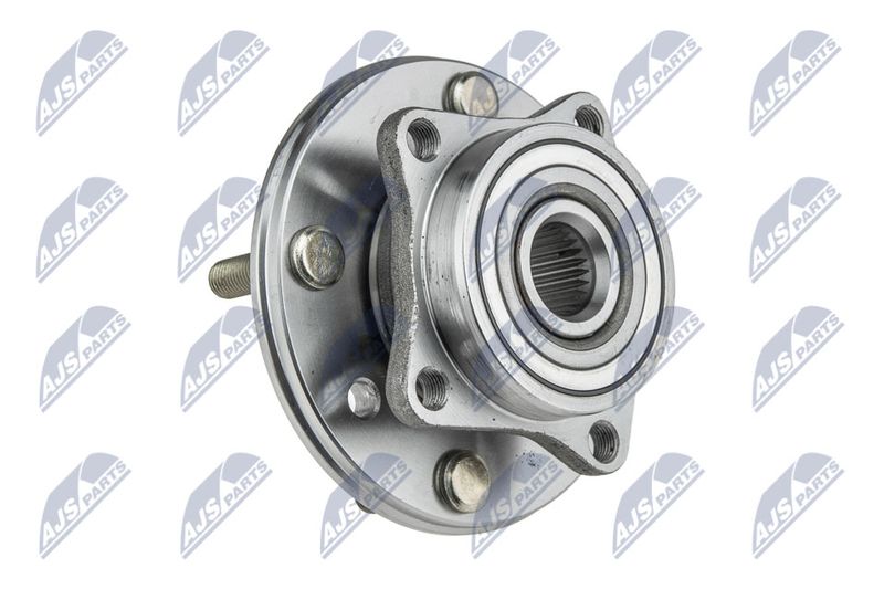 NTY KLP-MS-025 Wheel Bearing Kit