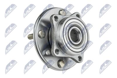 Wheel Bearing Kit NTY KLP-MS-025