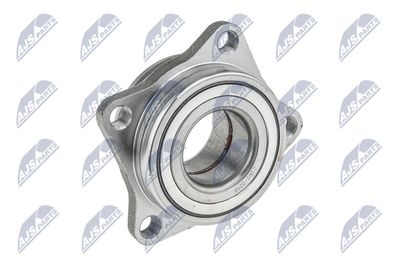 Wheel Bearing Kit NTY KLP-MS-025B