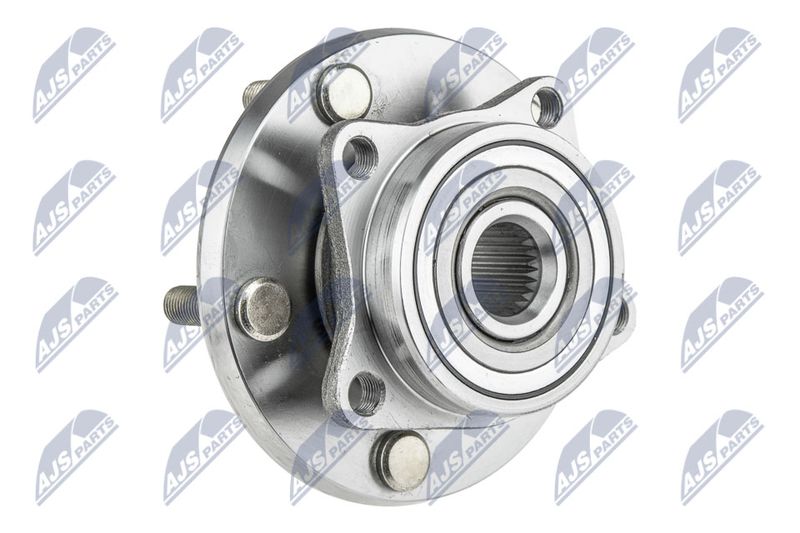NTY KLP-MS-030 Wheel Bearing Kit