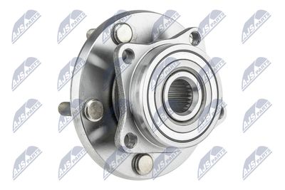 Wheel Bearing Kit NTY KLP-MS-030