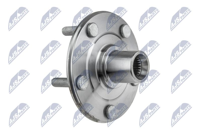 NTY KLP-MS-031P Wheel Hub