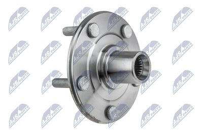 Wheel Hub NTY KLP-MS-031P