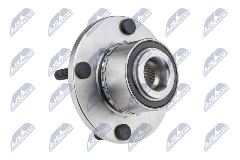 NTY KLP-MS-033 Wheel Bearing Kit