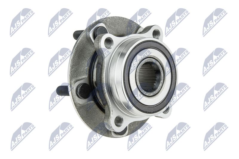NTY KLP-MS-034 Wheel Bearing Kit