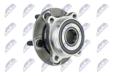Wheel Bearing Kit NTY KLP-MS-034
