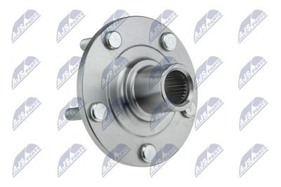 Wheel Hub NTY KLP-MS-039P