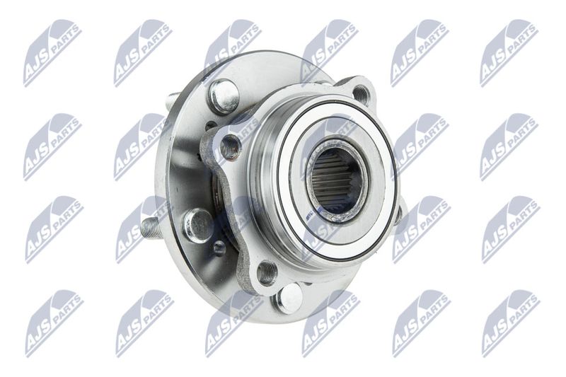 NTY KLP-MS-041 Wheel Bearing Kit