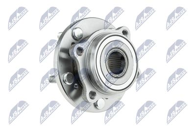 Wheel Bearing Kit NTY KLP-MS-041