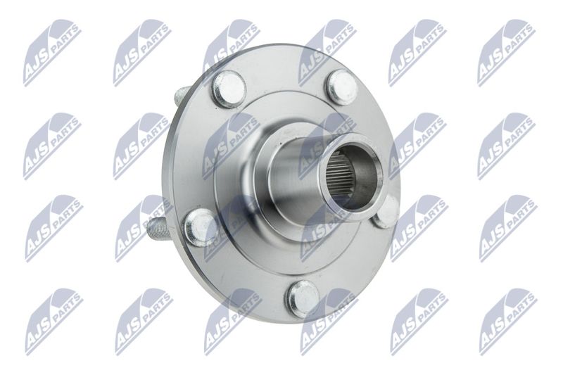 NTY KLP-MZ-031P Wheel Hub