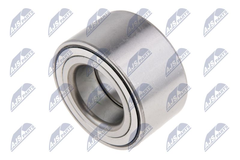 NTY KLP-MZ-033 Wheel Bearing Kit