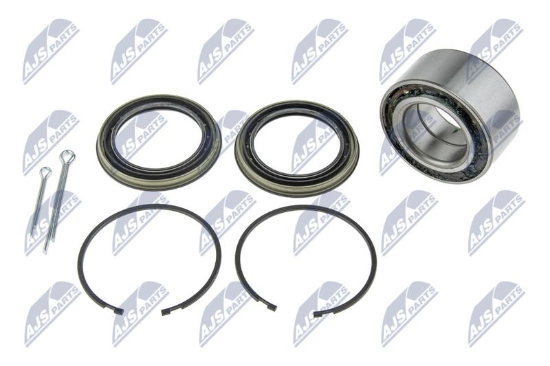 NTY KLP-NS-016 Wheel Bearing Kit