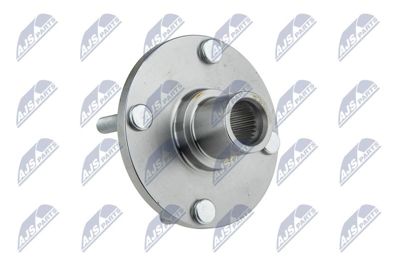 NTY KLP-NS-016P Wheel Hub