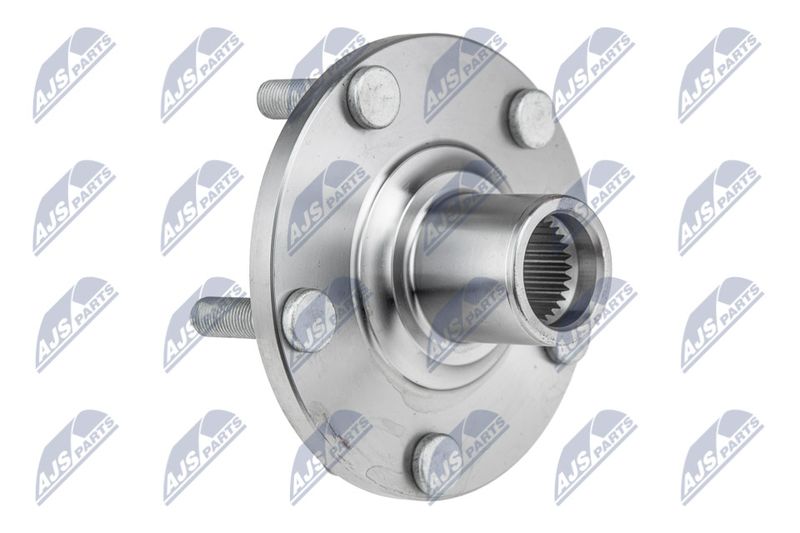 NTY KLP-NS-037P2 Wheel Hub