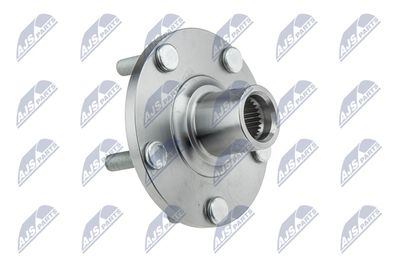 Wheel Hub NTY KLP-NS-037P