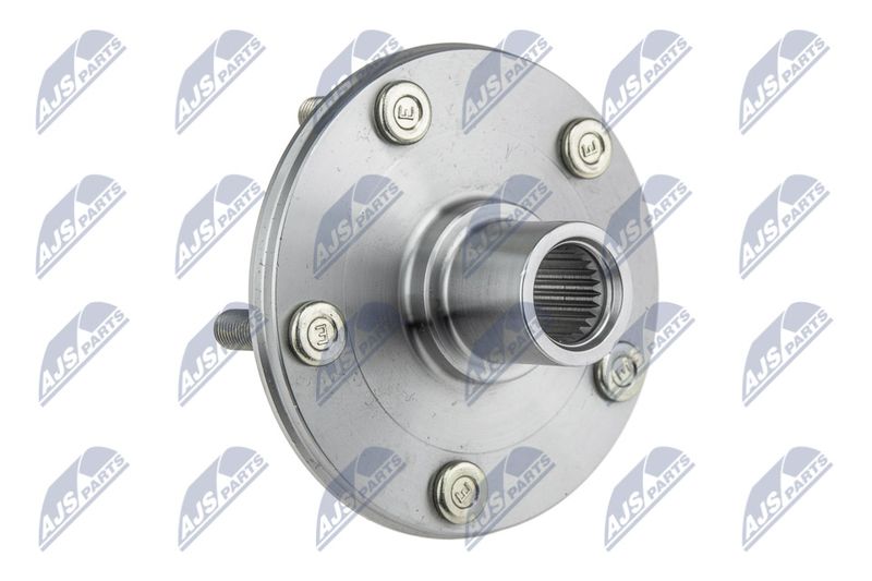 NTY KLP-NS-038P2 Wheel Hub