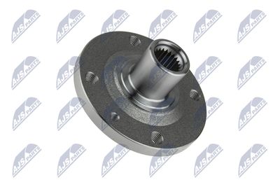 Wheel Hub NTY KLP-NS-042P