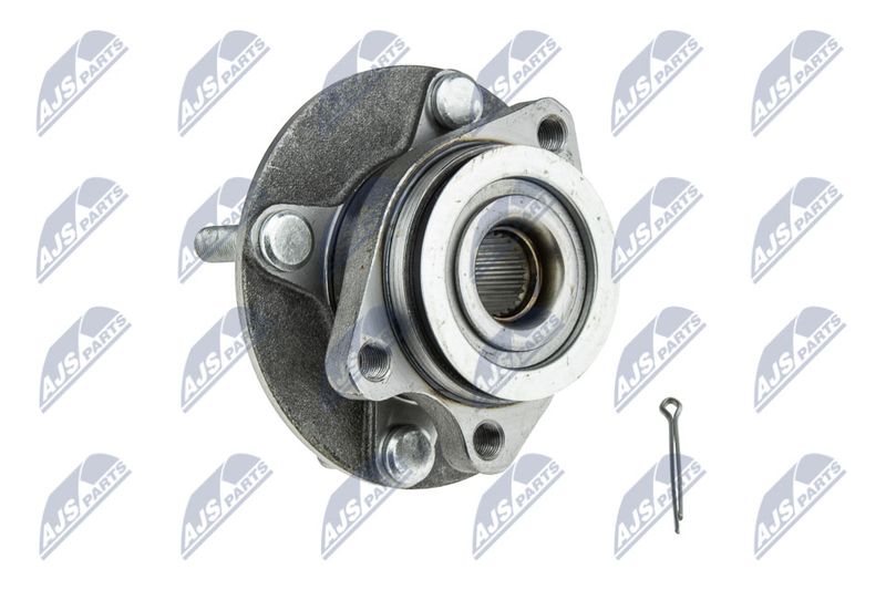 NTY KLP-NS-052 Wheel Bearing Kit