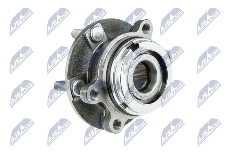 NTY KLP-NS-056 Wheel Bearing Kit