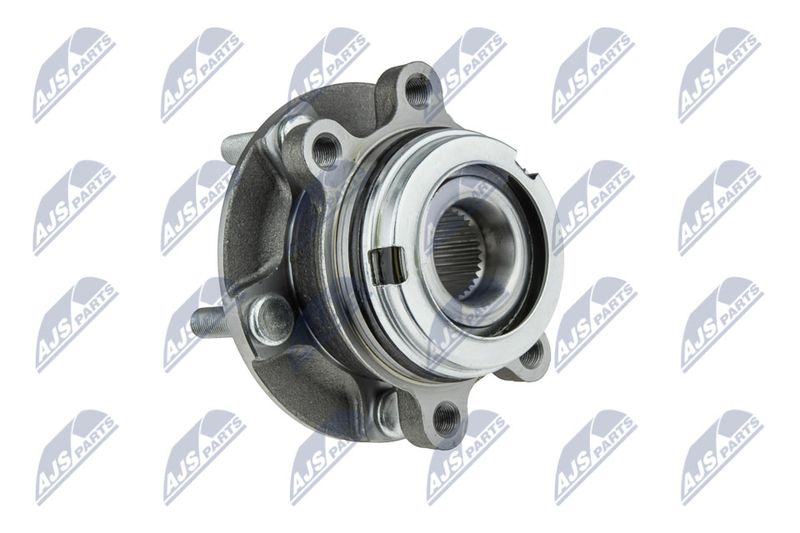 NTY KLP-NS-057 Wheel Bearing Kit