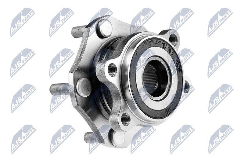 NTY KLP-NS-069 Wheel Bearing Kit