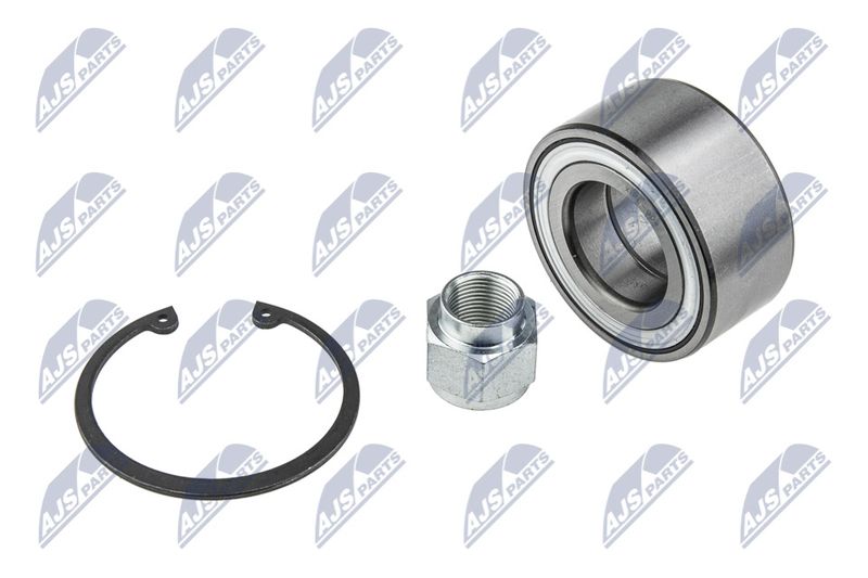NTY KLP-PE-004 Wheel Bearing Kit