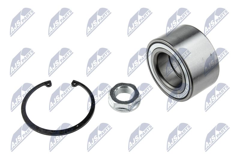 NTY KLP-PE-005 Wheel Bearing Kit