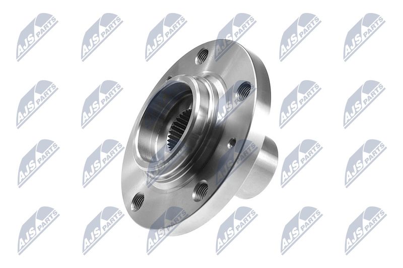 NTY KLP-PE-005P Wheel Hub