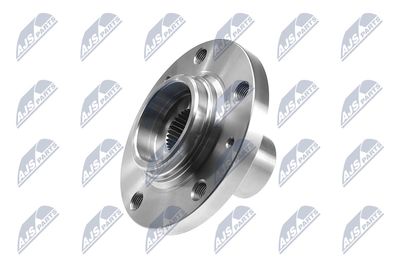 Wheel Hub NTY KLP-PE-005P