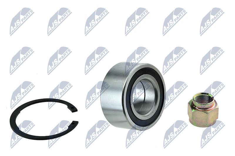 NTY KLP-PE-006 Wheel Bearing Kit