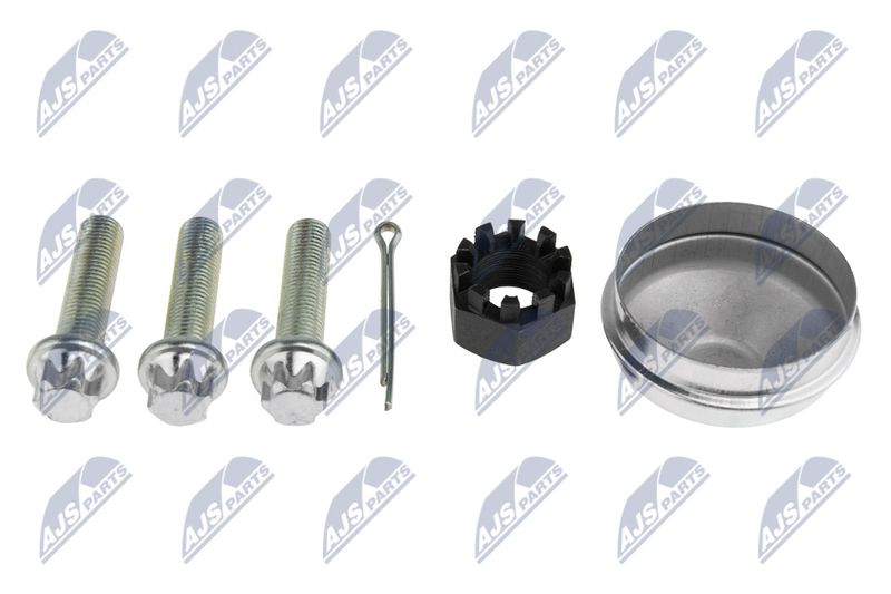 NTY KLP-PL-005-Z Repair Kit, wheel hub
