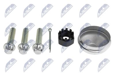 Repair Kit, wheel hub NTY KLP-PL-005-Z