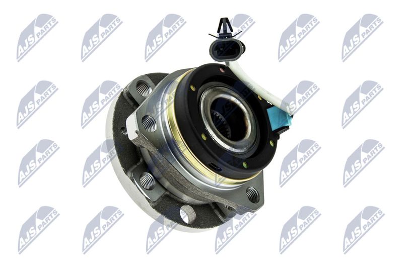 NTY KLP-PL-005 Wheel Bearing Kit