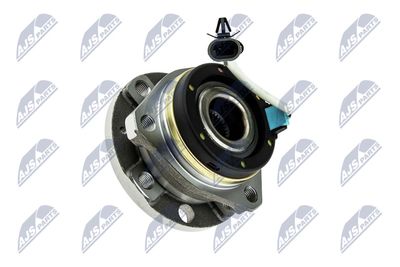 Wheel Bearing Kit NTY KLP-PL-005