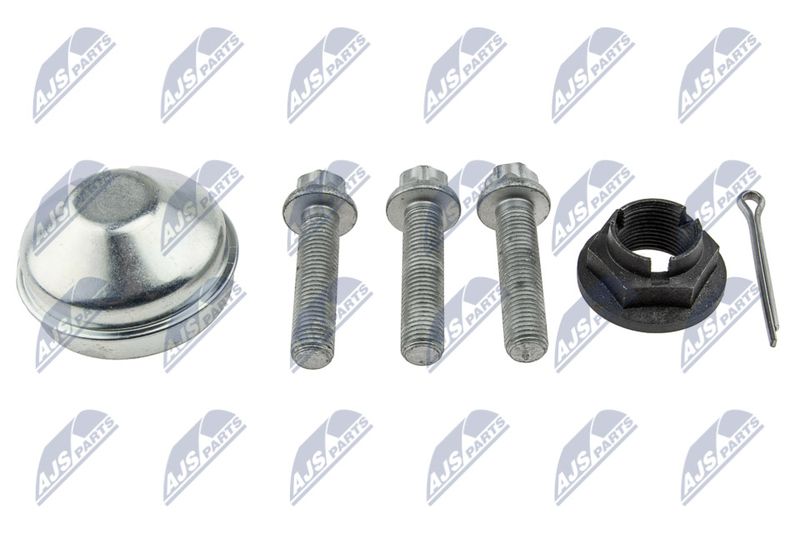 NTY KLP-PL-007-Z Repair Kit, wheel hub