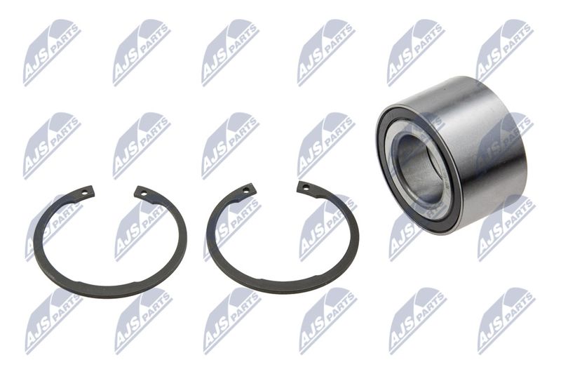 NTY KLP-PL-009 Wheel Bearing Kit