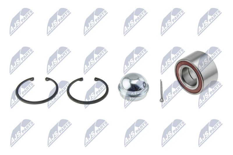 NTY KLP-PL-012 Wheel Bearing Kit