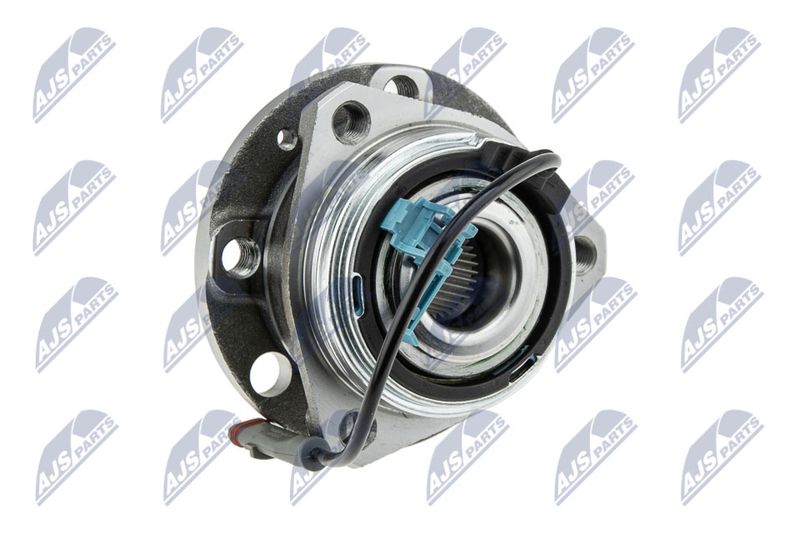 NTY KLP-PL-013 Wheel Bearing Kit