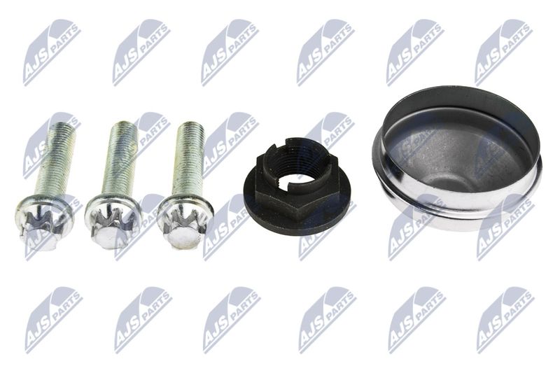 NTY KLP-PL-014-Z Repair Kit, wheel hub