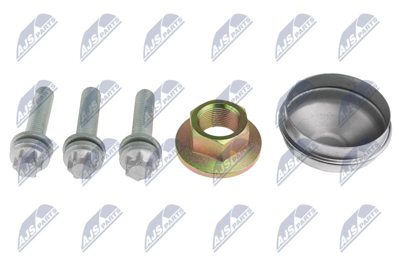 NTY KLP-PL-020-Z Repair Kit, wheel hub