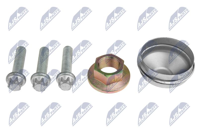 NTY KLP-PL-024-Z Repair Kit, wheel hub