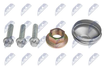 Repair Kit, wheel hub NTY KLP-PL-024-Z
