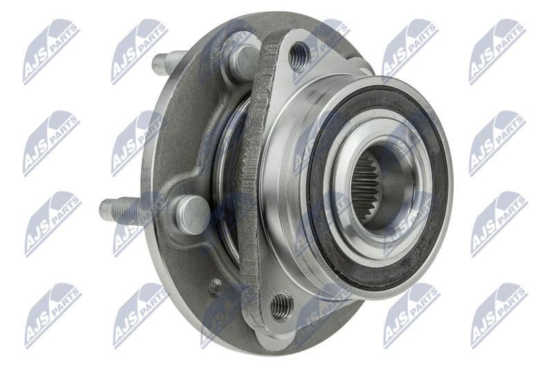 NTY KLP-PL-027 Wheel Bearing Kit