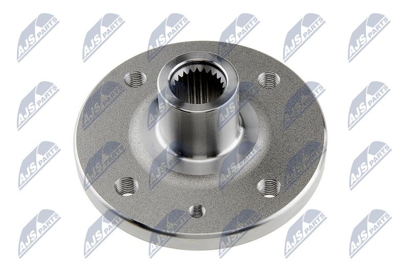 NTY KLP-RE-002P Wheel Hub