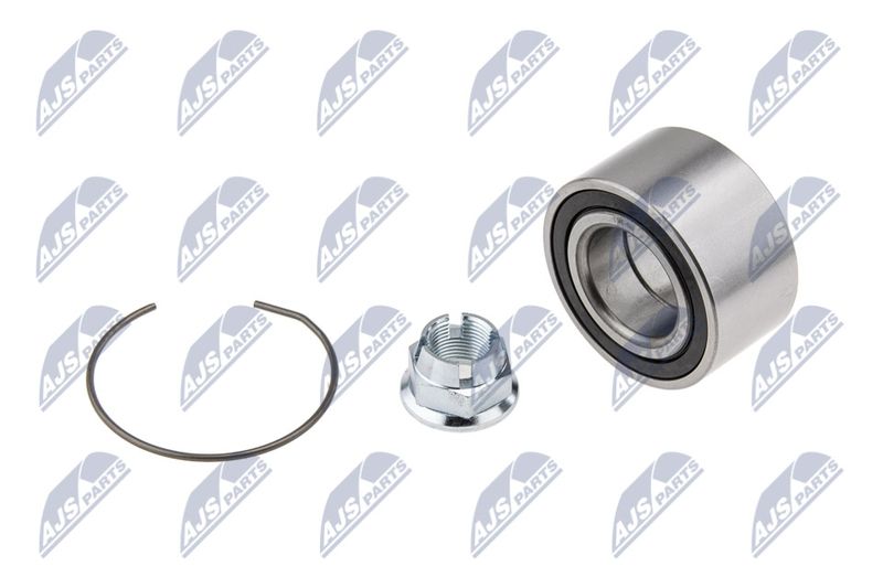 NTY KLP-RE-006 Wheel Bearing Kit