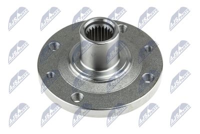 Wheel Hub NTY KLP-RE-006P2