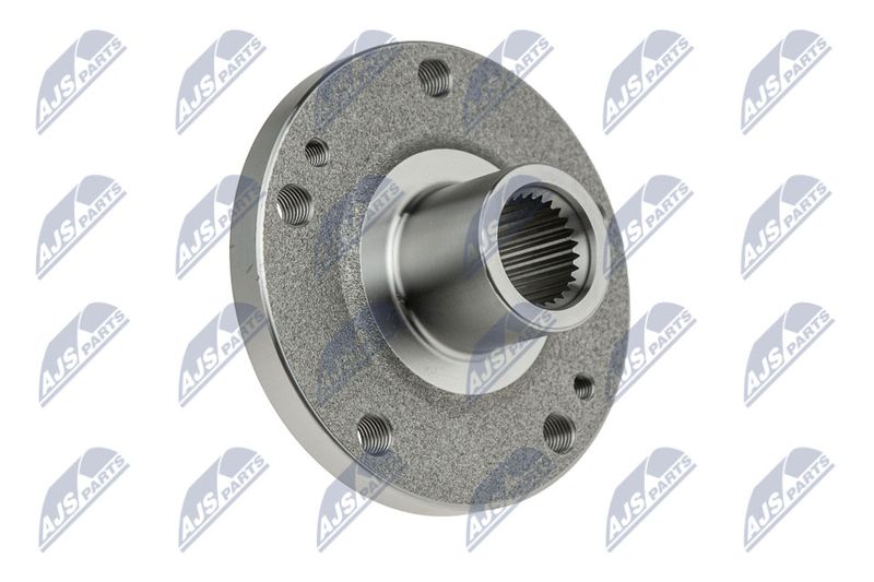 NTY KLP-RE-019P Wheel Hub