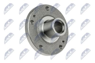 Wheel Hub NTY KLP-RE-019P