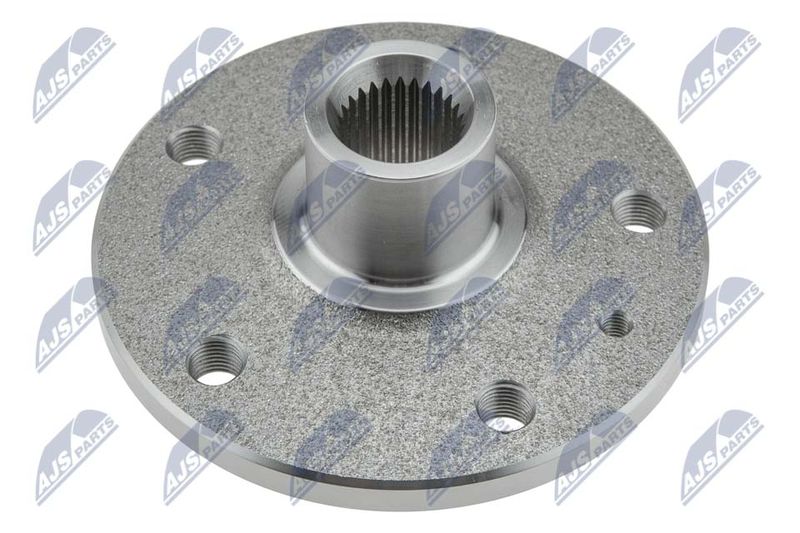 NTY KLP-RE-022P Wheel Hub